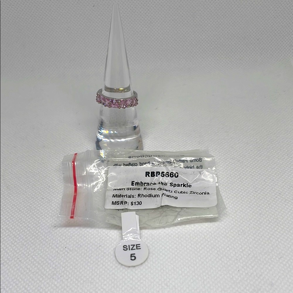 Bomb Party Embrace the Sparkle RBP5660